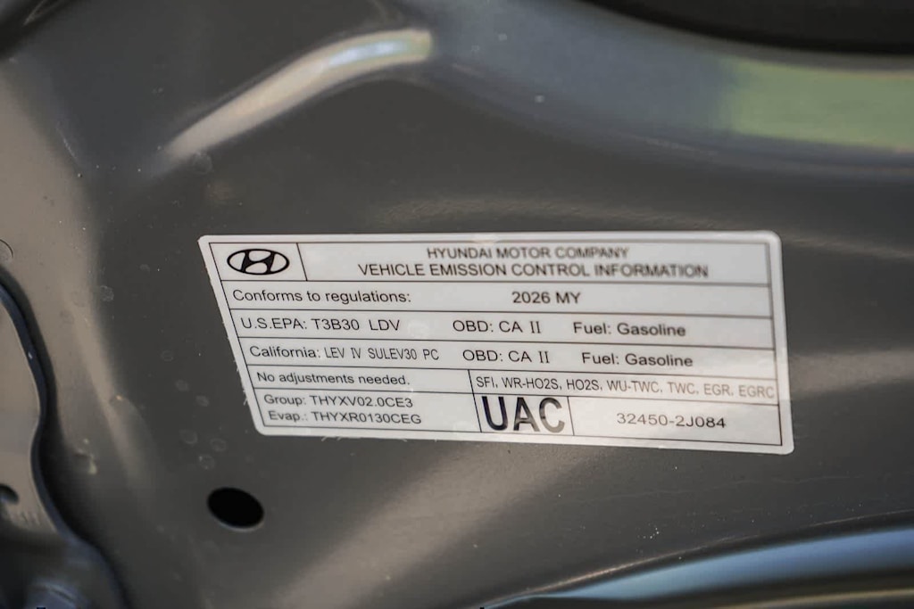 Thumbnail: 2026 Hyundai Elantra - 16