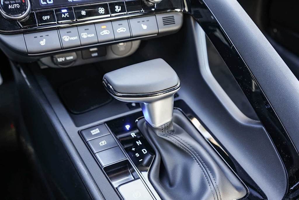 Thumbnail: 2026 Hyundai Elantra - 27