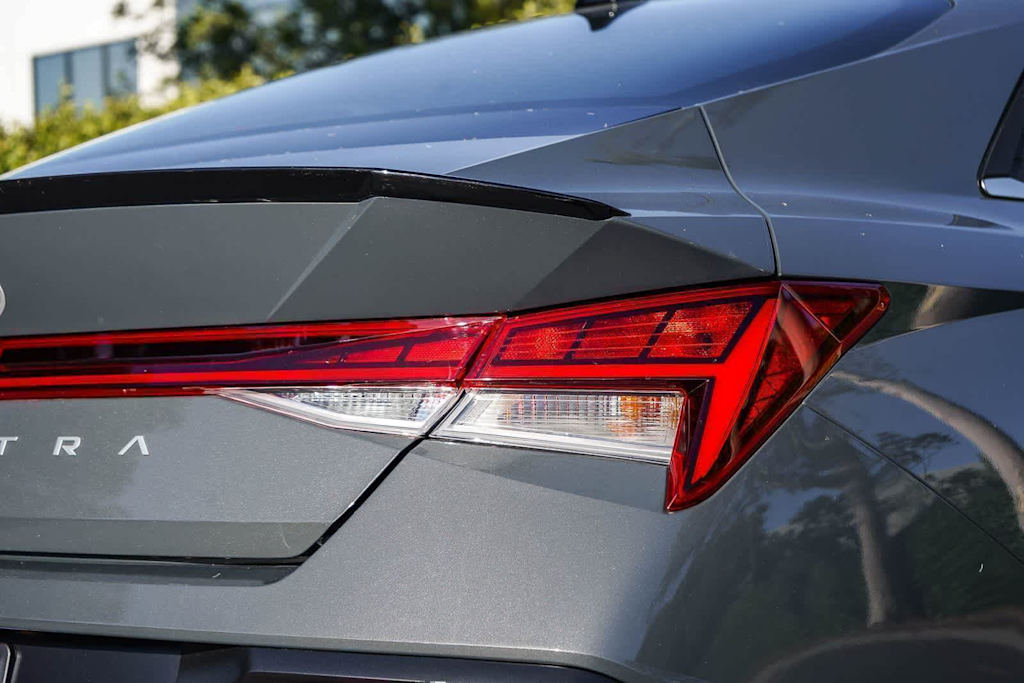 Thumbnail: 2026 Hyundai Elantra - 19