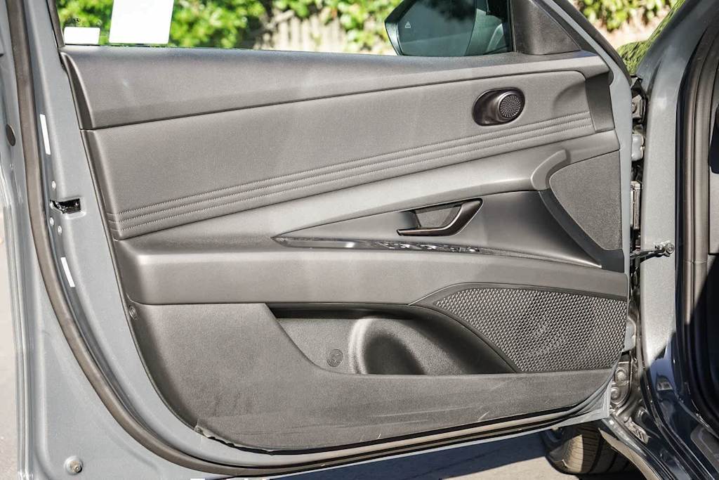 Thumbnail: 2026 Hyundai Elantra - 24