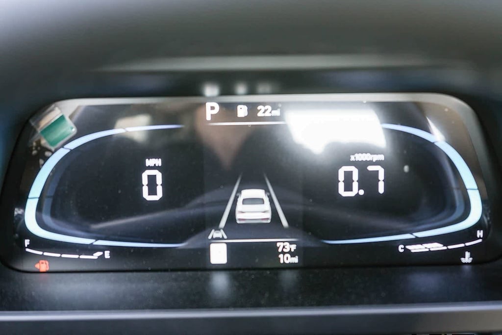 Thumbnail: 2026 Hyundai Elantra - 26