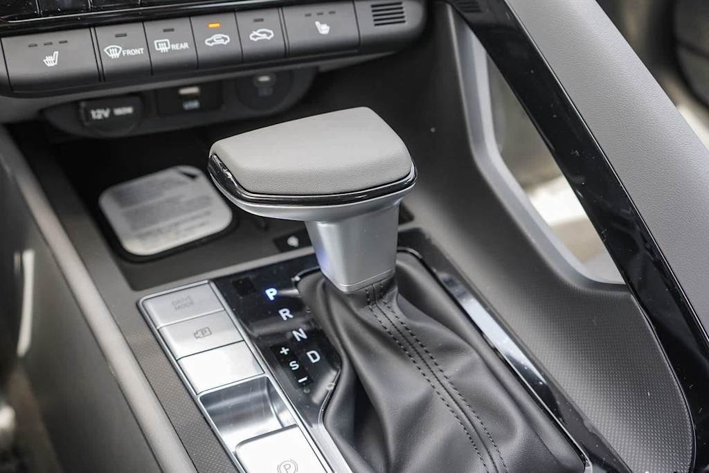Thumbnail: 2026 Hyundai Elantra - 25