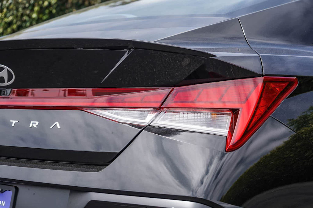 Thumbnail: 2026 Hyundai Elantra - 16