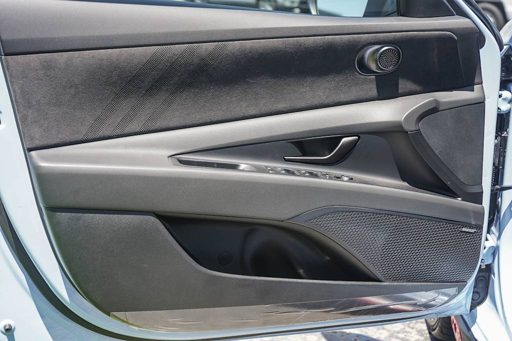 Thumbnail: 2026 Hyundai Elantra - 26
