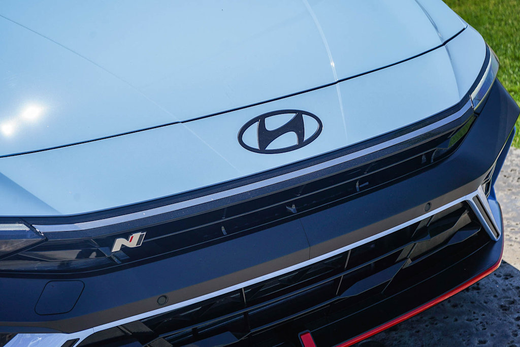 Thumbnail: 2026 Hyundai Elantra - 22