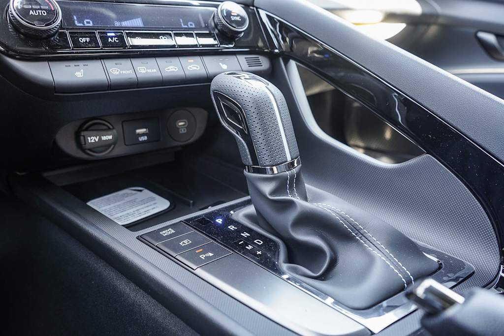 Thumbnail: 2026 Hyundai Elantra - 28