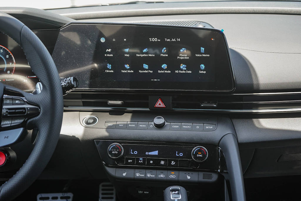 Thumbnail: 2026 Hyundai Elantra - 13
