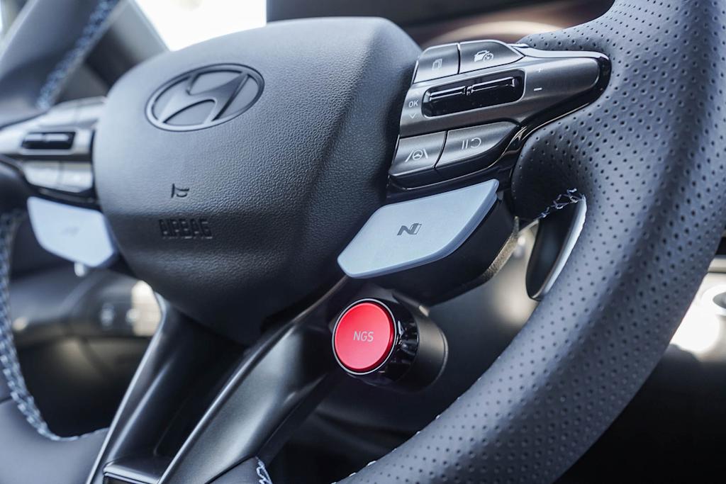 Thumbnail: 2026 Hyundai Elantra - 29