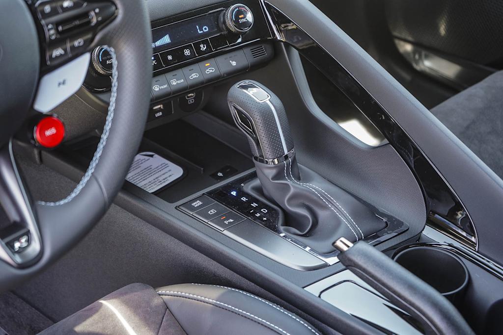 Thumbnail: 2026 Hyundai Elantra - 25