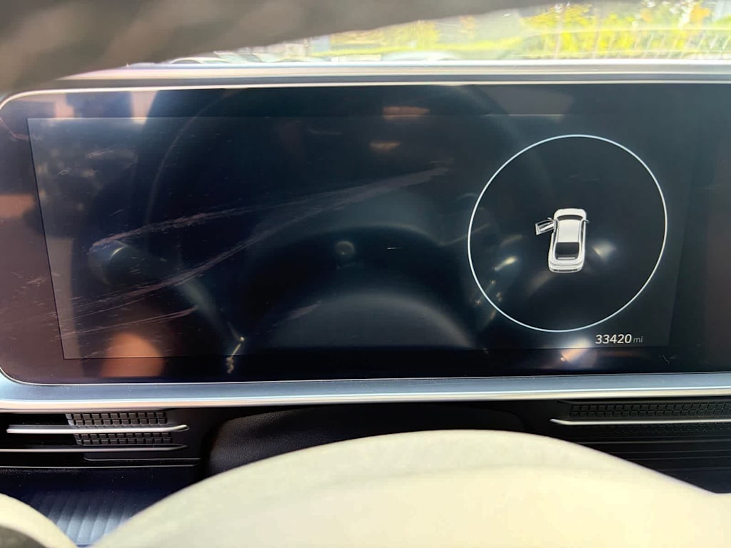 Thumbnail: 2023 Hyundai Ioniq 6 - 6