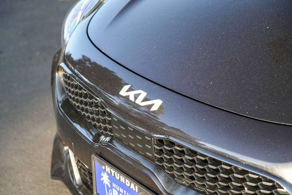 Thumbnail: 2022 Kia Stinger - 6