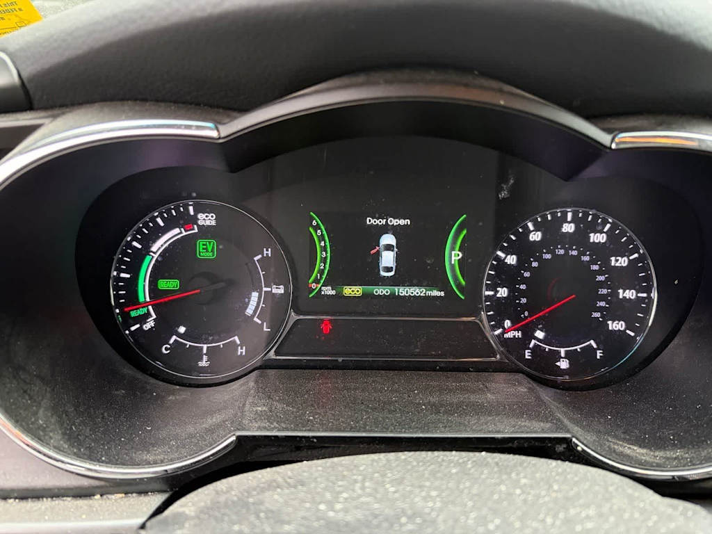 Thumbnail: 2013 Kia Optima - 6