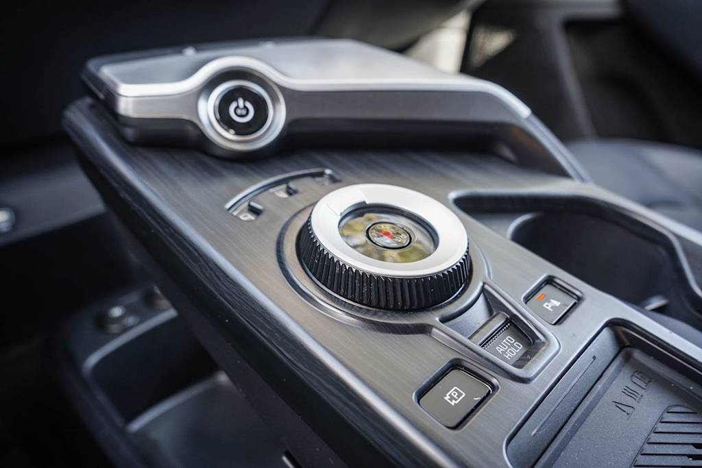 Thumbnail: 2023 Kia EV6 - 27
