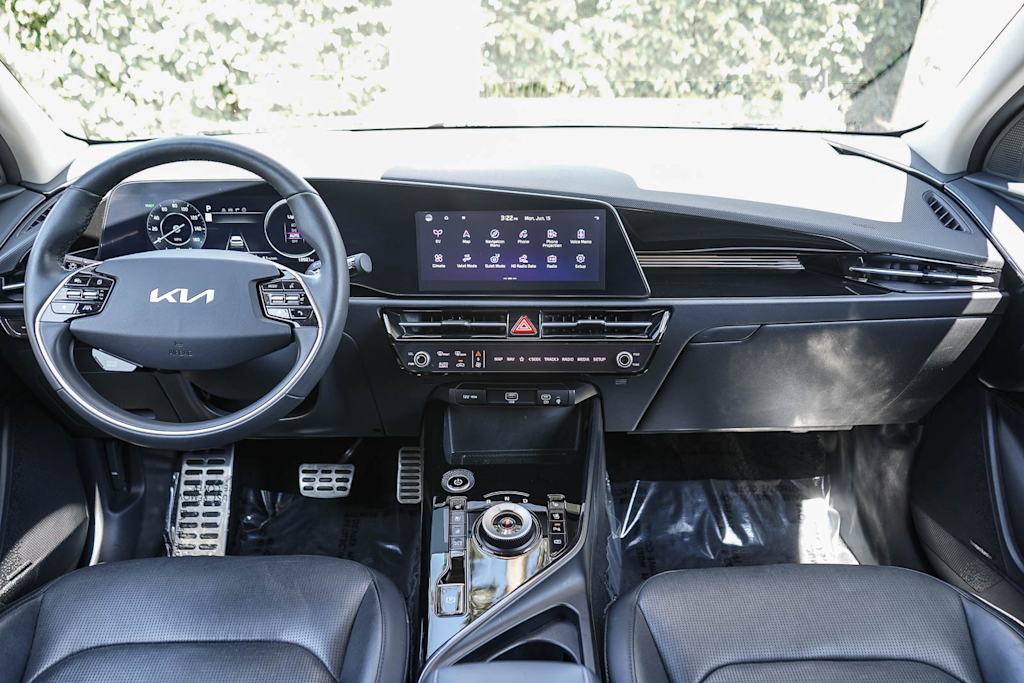 Thumbnail: 2024 Kia Niro - 2