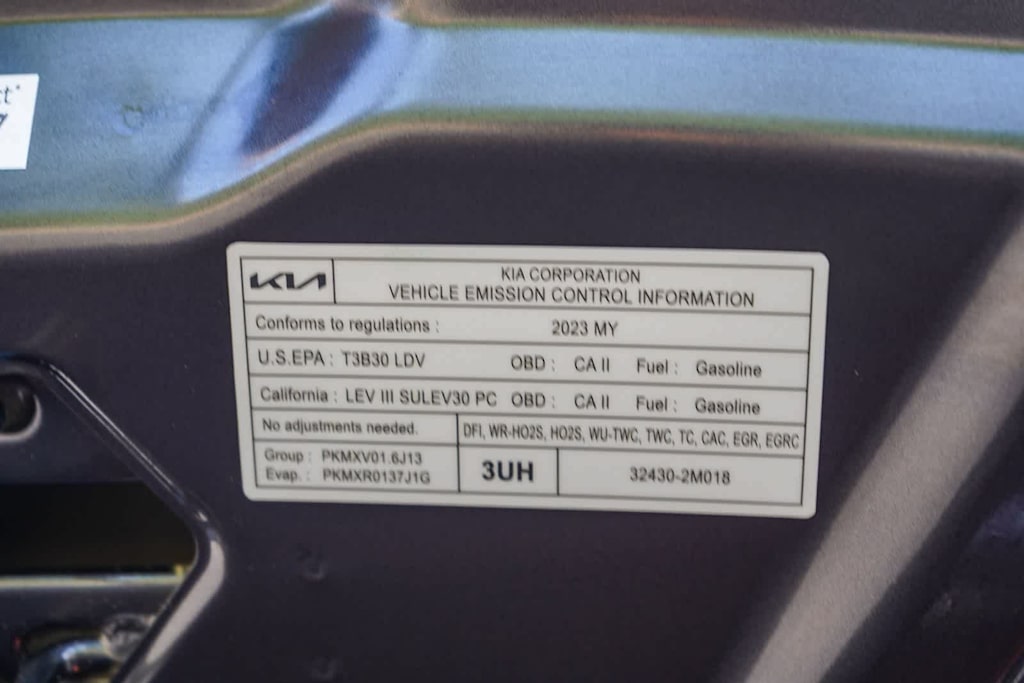 Thumbnail: 2023 Kia Sorento - 15