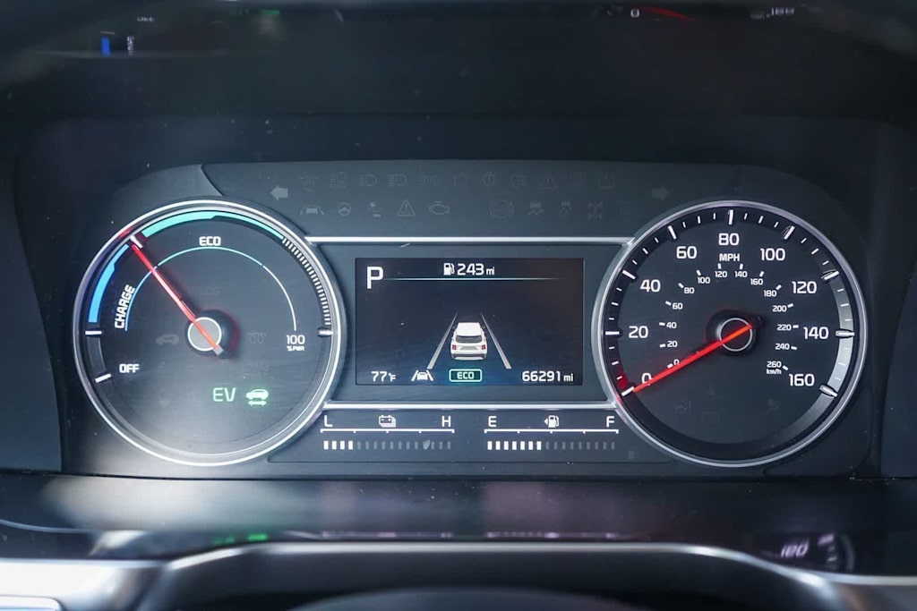Thumbnail: 2023 Kia Sorento - 14