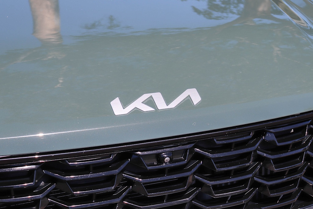 Thumbnail: 2025 Kia Sorento - 6