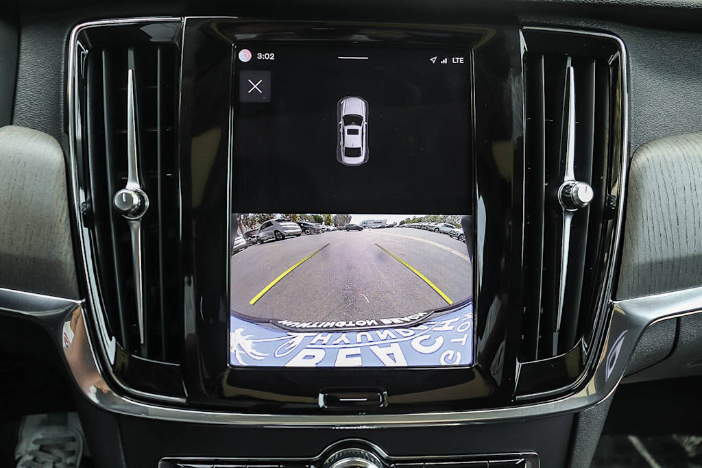 Thumbnail: 2023 Volvo S90 - 30