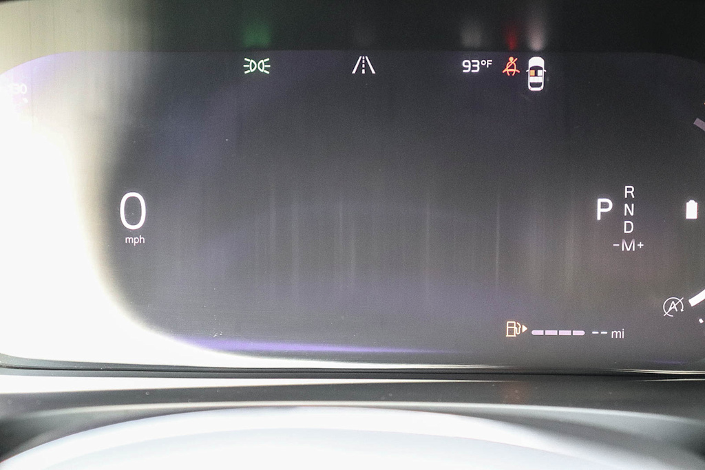 Thumbnail: 2023 Volvo S90 - 15