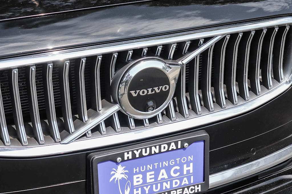 Thumbnail: 2023 Volvo S90 - 19