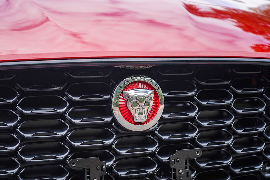 Thumbnail: 2021 Jaguar F-Type - 5