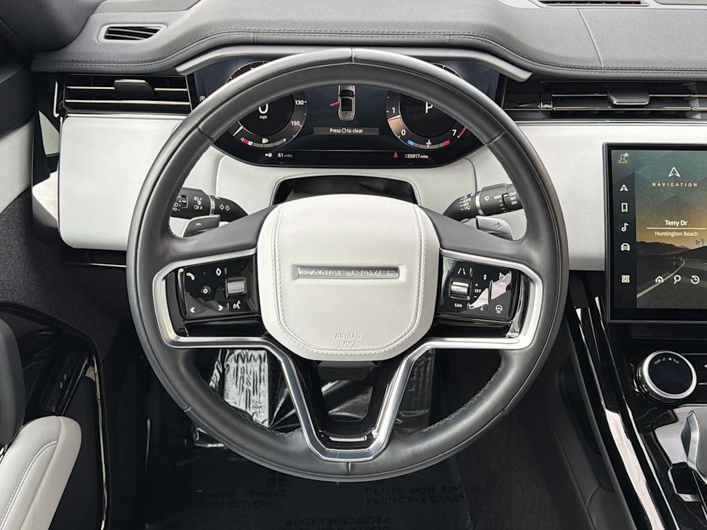 Thumbnail: 2023 Land Rover Range Rover Sport - 9