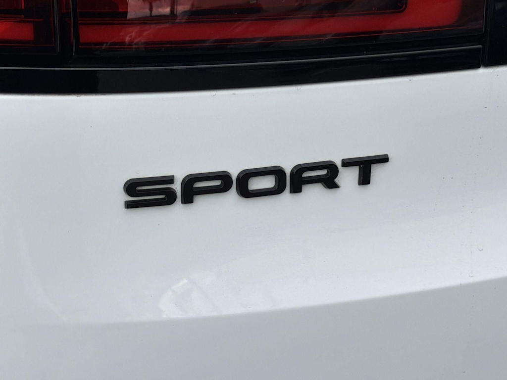 Thumbnail: 2023 Land Rover Range Rover Sport - 7