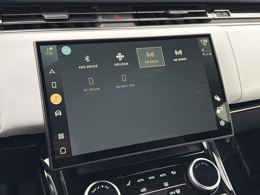 Thumbnail: 2023 Land Rover Range Rover Sport - 26