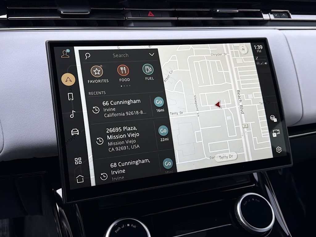 Thumbnail: 2023 Land Rover Range Rover Sport - 14