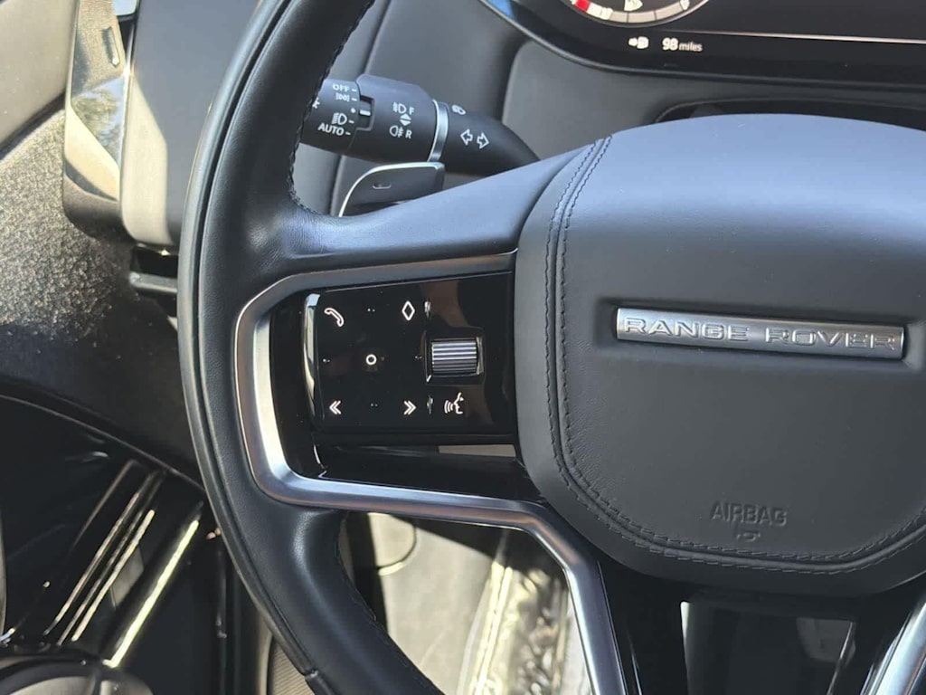 Thumbnail: 2023 Land Rover Range Rover Sport - 19