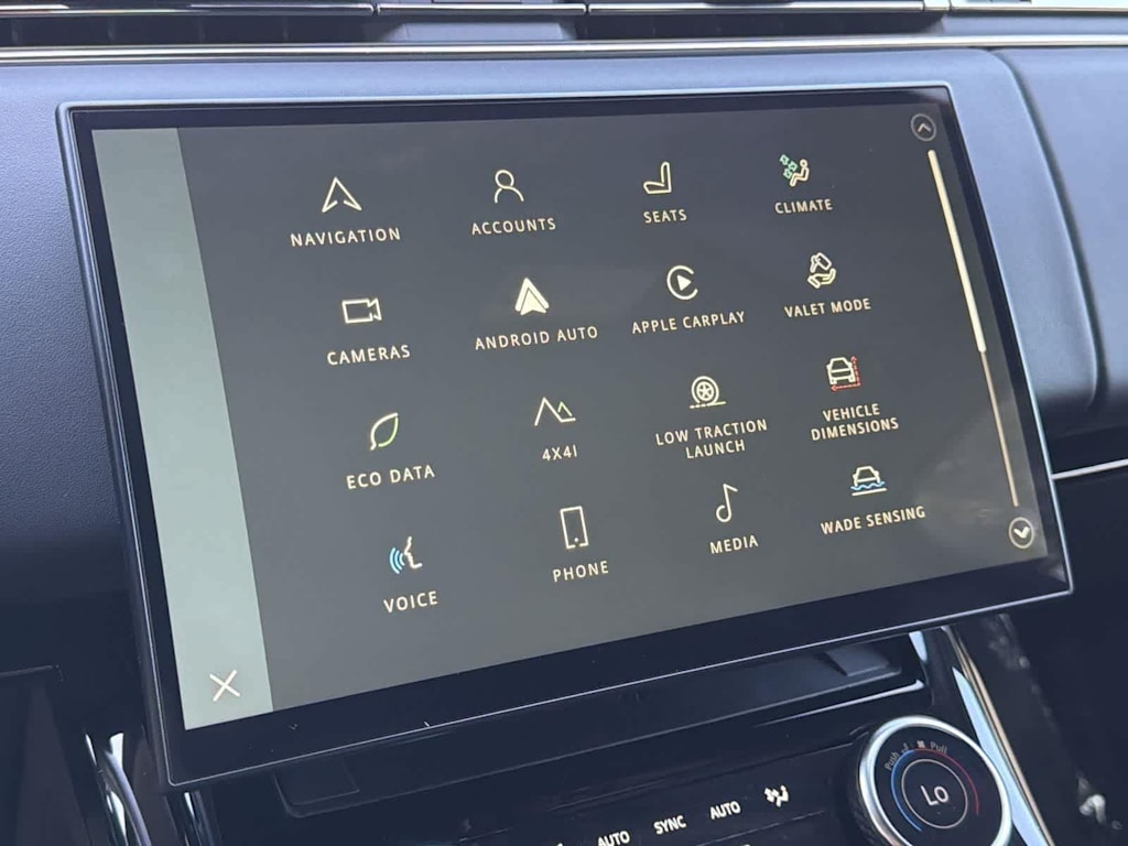 Thumbnail: 2023 Land Rover Range Rover Sport - 25