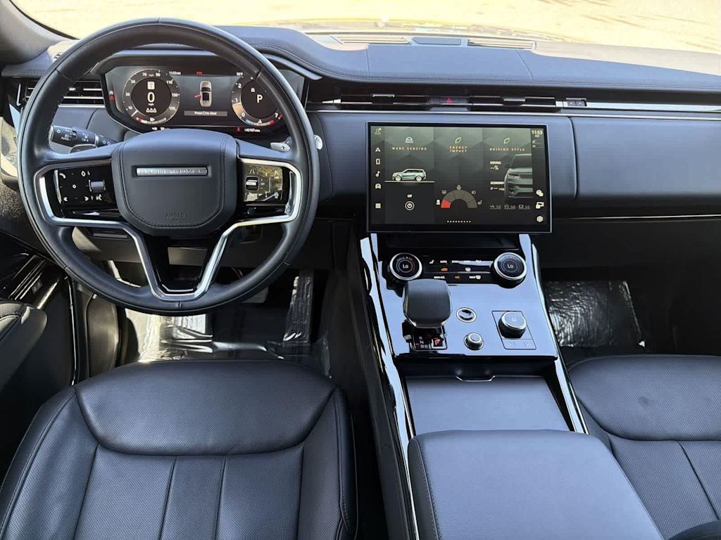 Thumbnail: 2023 Land Rover Range Rover Sport - 2