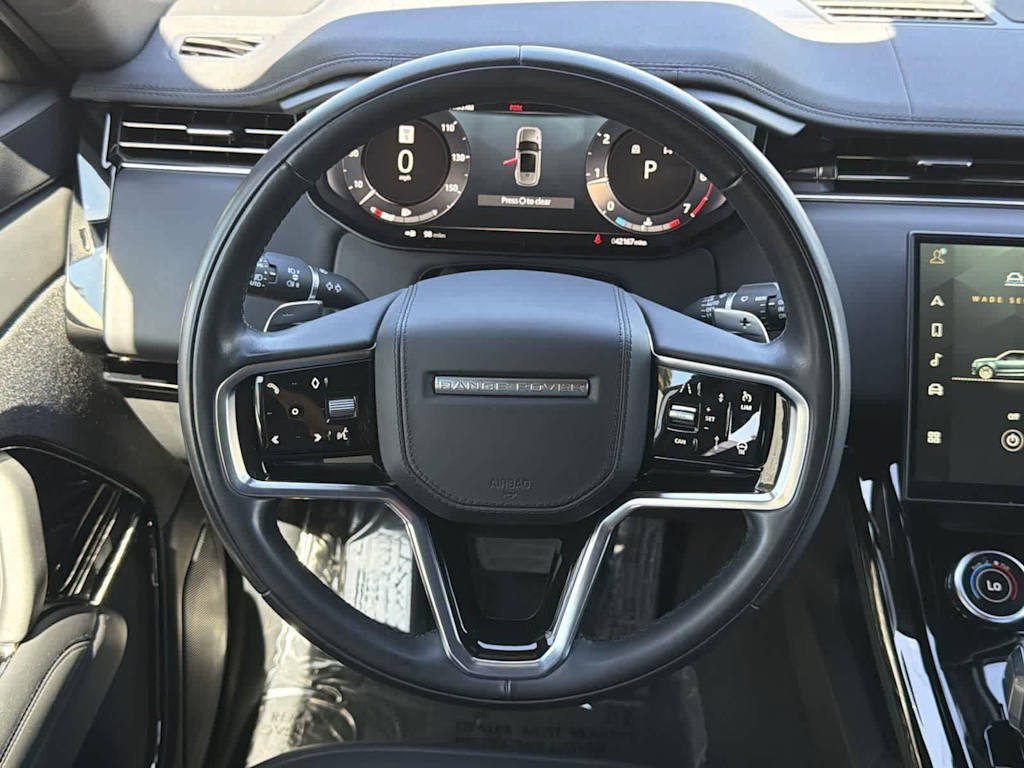 Thumbnail: 2023 Land Rover Range Rover Sport - 7