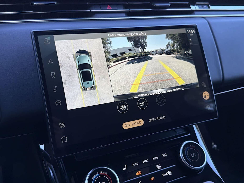 Thumbnail: 2023 Land Rover Range Rover Sport - 23