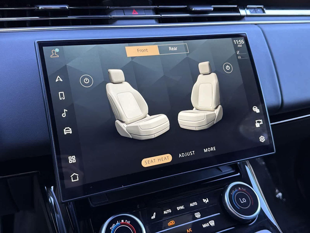 Thumbnail: 2023 Land Rover Range Rover Sport - 26
