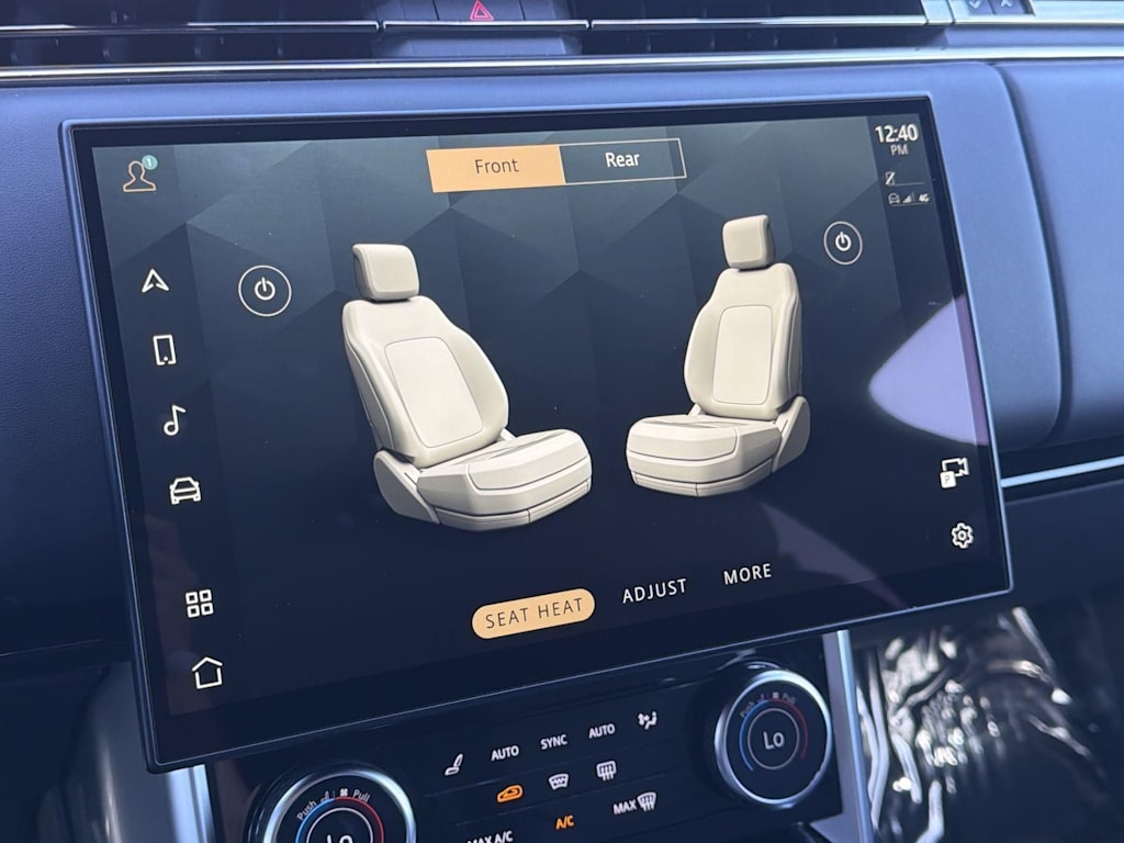 Thumbnail: 2023 Land Rover Range Rover - 29