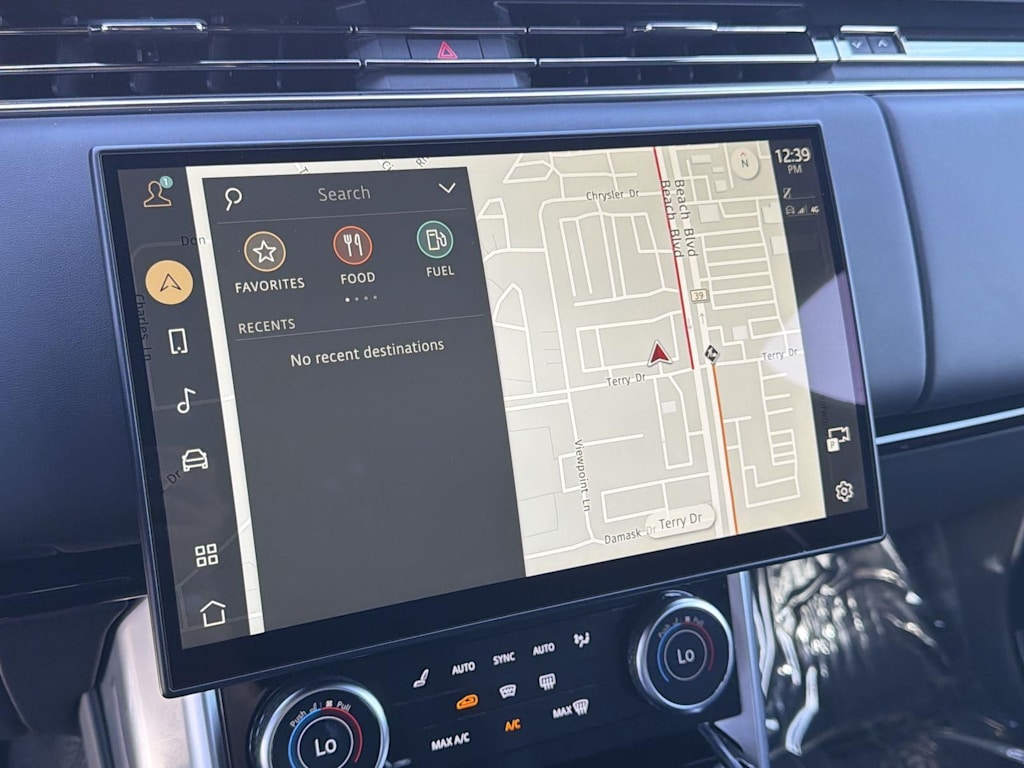 Thumbnail: 2023 Land Rover Range Rover - 14