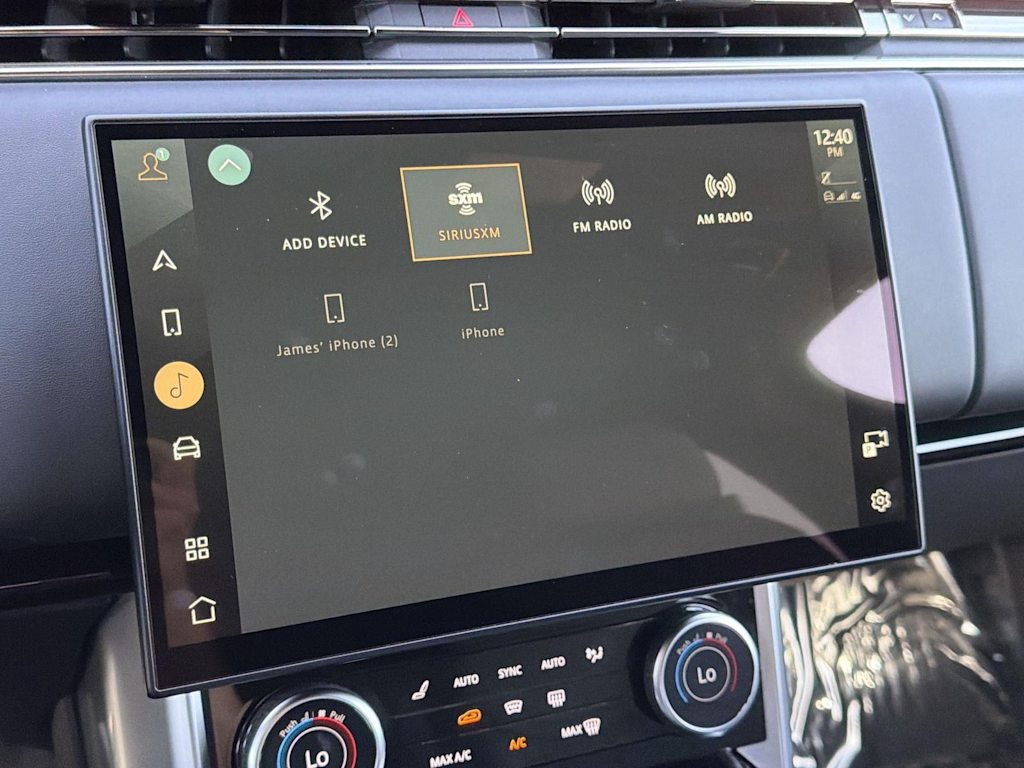 Thumbnail: 2023 Land Rover Range Rover - 27