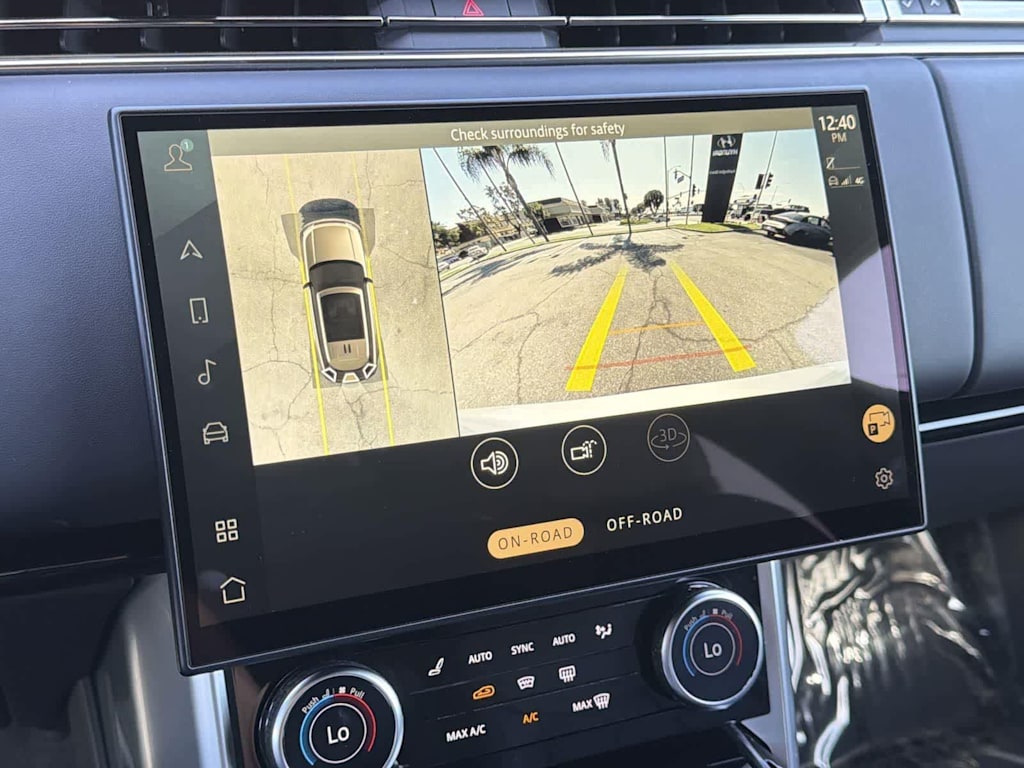Thumbnail: 2023 Land Rover Range Rover - 25