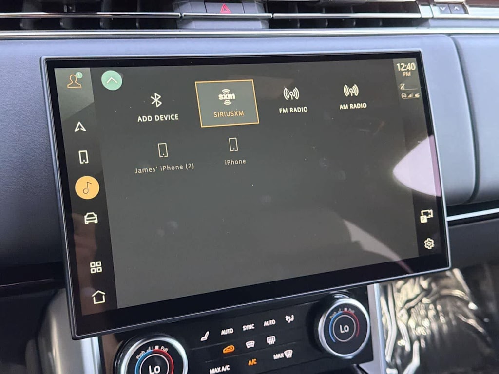 Thumbnail: 2023 Land Rover Range Rover - 26