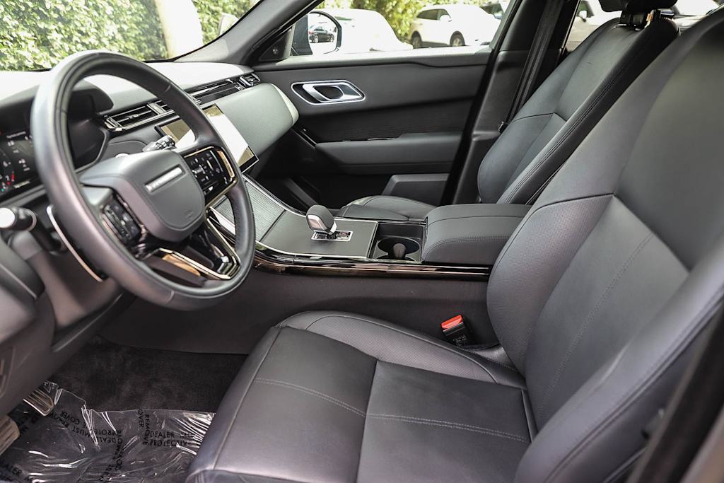 Thumbnail: 2024 Land Rover Range Rover Velar - 10