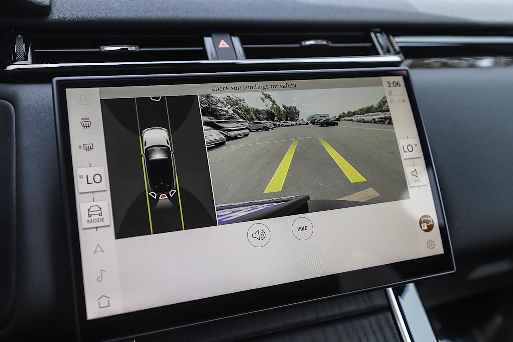 Thumbnail: 2024 Land Rover Range Rover Velar - 23