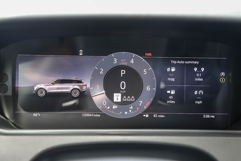 Thumbnail: 2024 Land Rover Range Rover Velar - 13