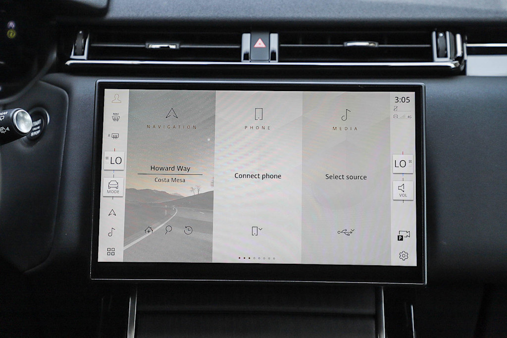 Thumbnail: 2024 Land Rover Range Rover Velar - 12
