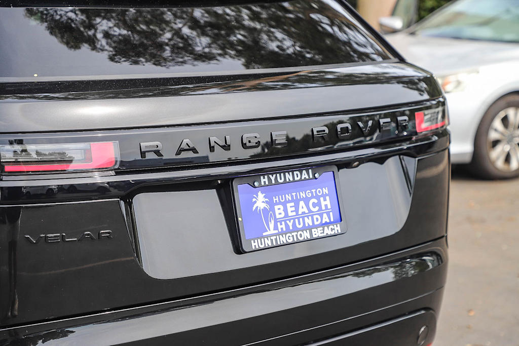 Thumbnail: 2024 Land Rover Range Rover Velar - 6