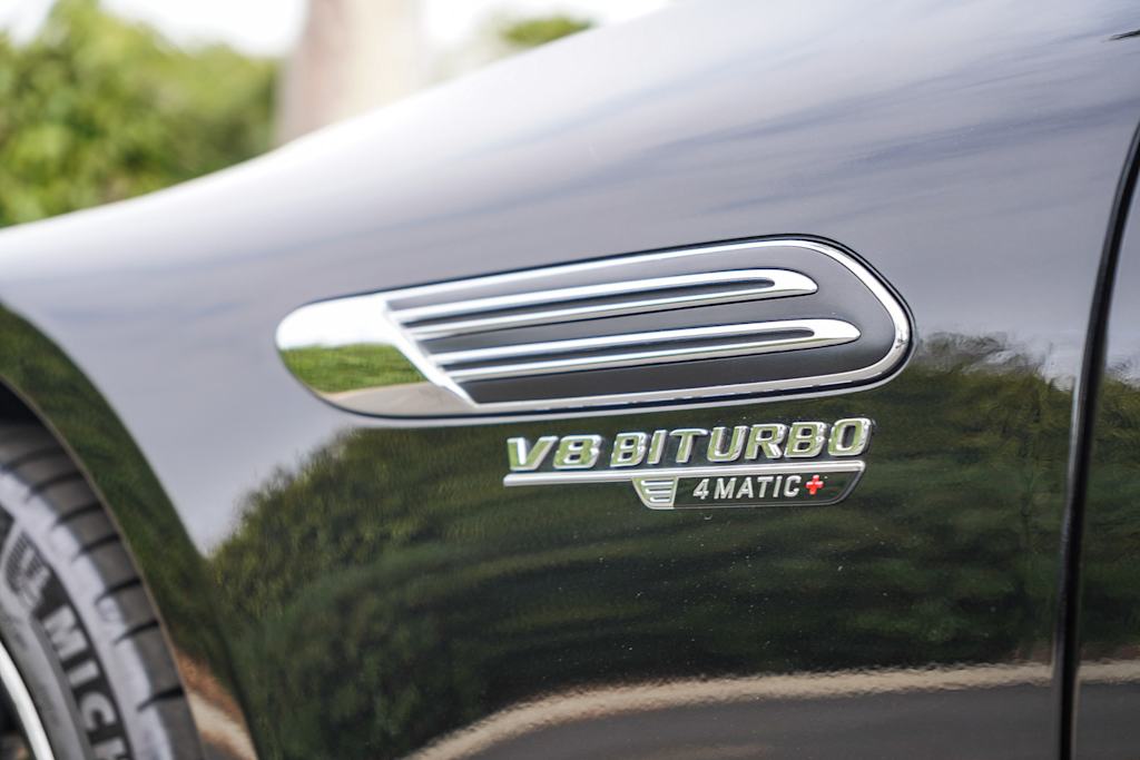 Thumbnail: 2022 Mercedes-Benz SL-Class - 5