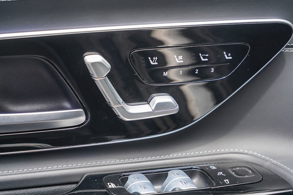 Thumbnail: 2022 Mercedes-Benz SL-Class - 26