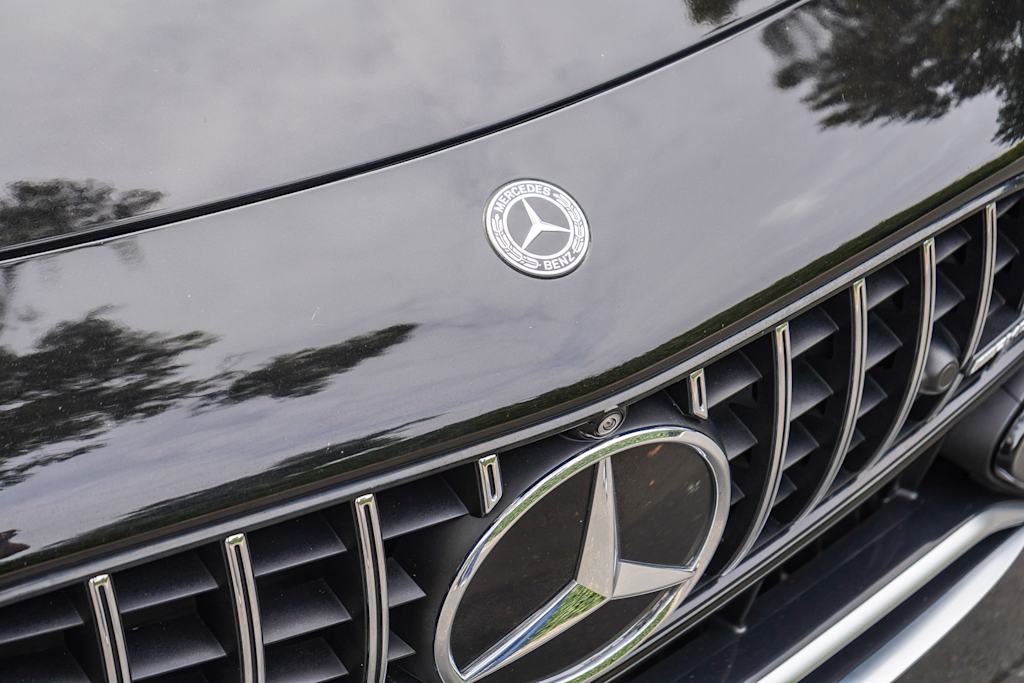 Thumbnail: 2022 Mercedes-Benz SL-Class - 23