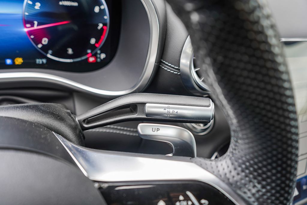 Thumbnail: 2022 Mercedes-Benz SL-Class - 12