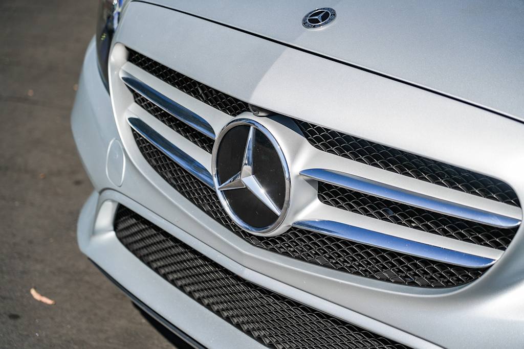 Thumbnail: 2021 Mercedes-Benz C-Class - 6